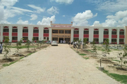 Swami Vivekanand Government Model School-School building